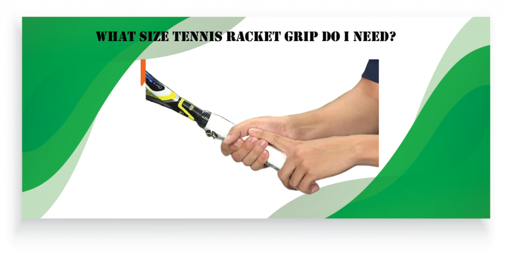 How to choose a Tennis racket
