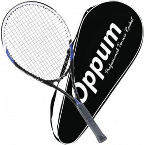 Best Tennis Racquets under 100