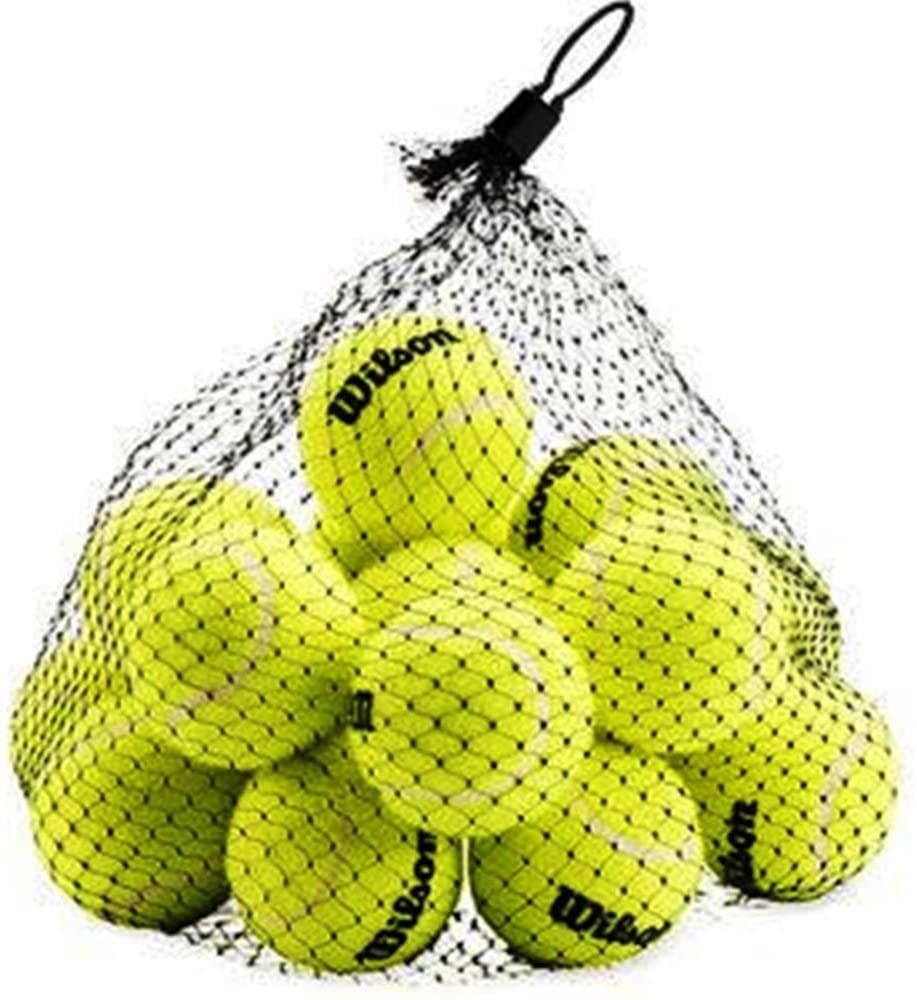 pressureless tennis balls