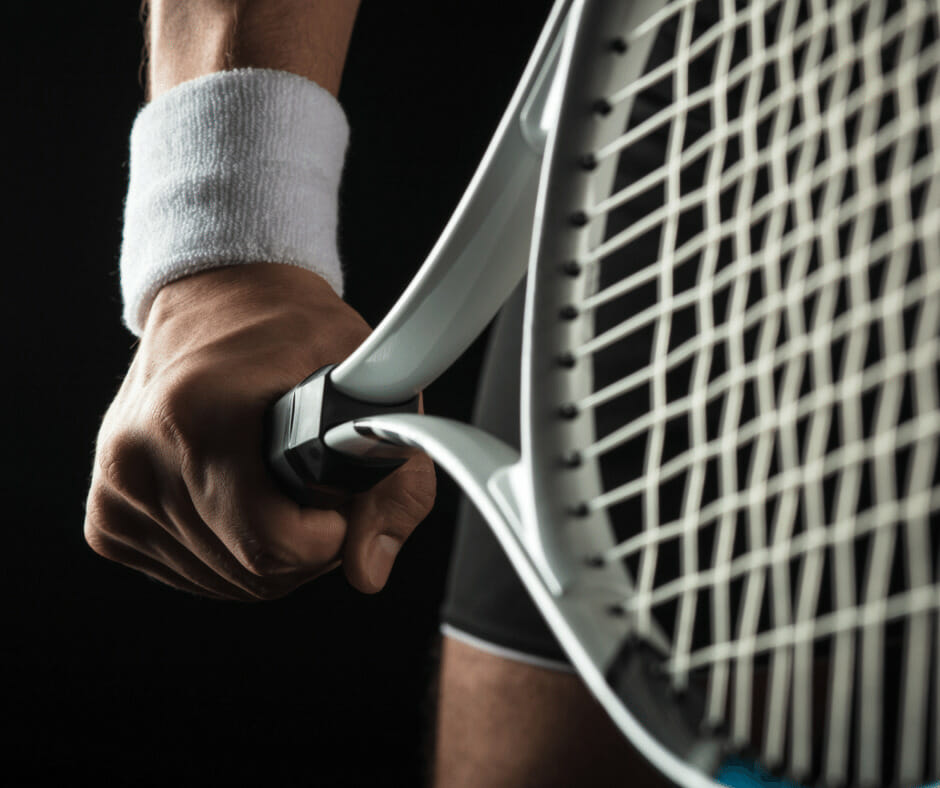 The Rafael Nadal Racket : What Tennis Players Use